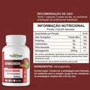 Ashwagandha 100% Natural 500mg 120 Cápsulas