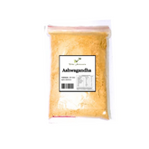 Maca Peruana em Pó - 100% Pura